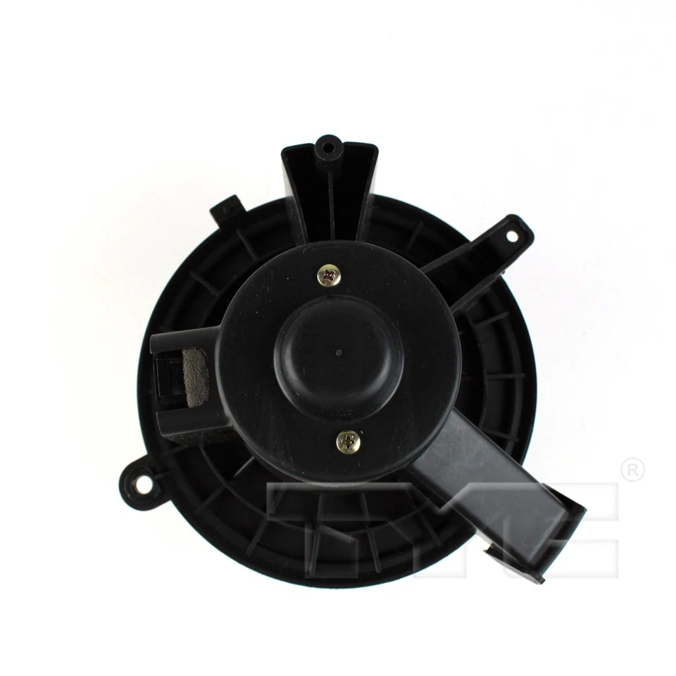 Motor soplador delantero para Saturn Outlook 2007-2010 HVAC TYC 2007 2008 2009 2010 Foto 3 de 4