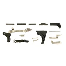 G26 LOWER PARTS KIT Gen1-3 G 26 FOR GLOCK26 GLOCK 26 LPK poly Trigger,Extended A