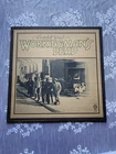 The Grateful Dead Workingman's Dead 1970 OG LP Santa Maria Final Copy READ