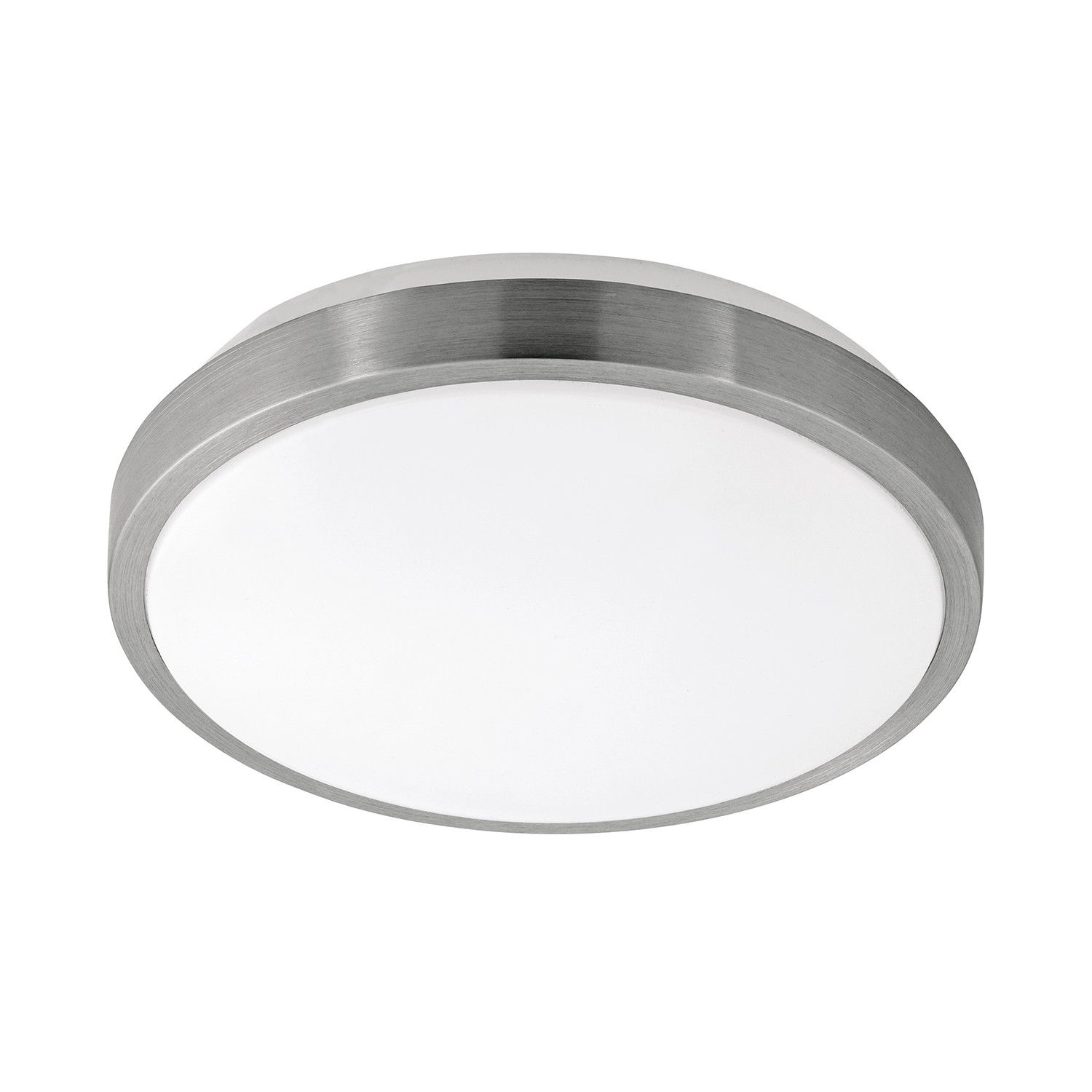 Plafoniera Eglo LED 15,6W Bianca Competa 1 - Prezzo Outlet Online