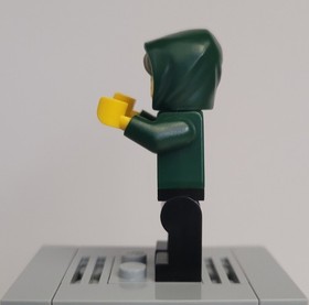 LEGO Ninjago - Lloyd Garmadon Minifigure (njo0374) 30609