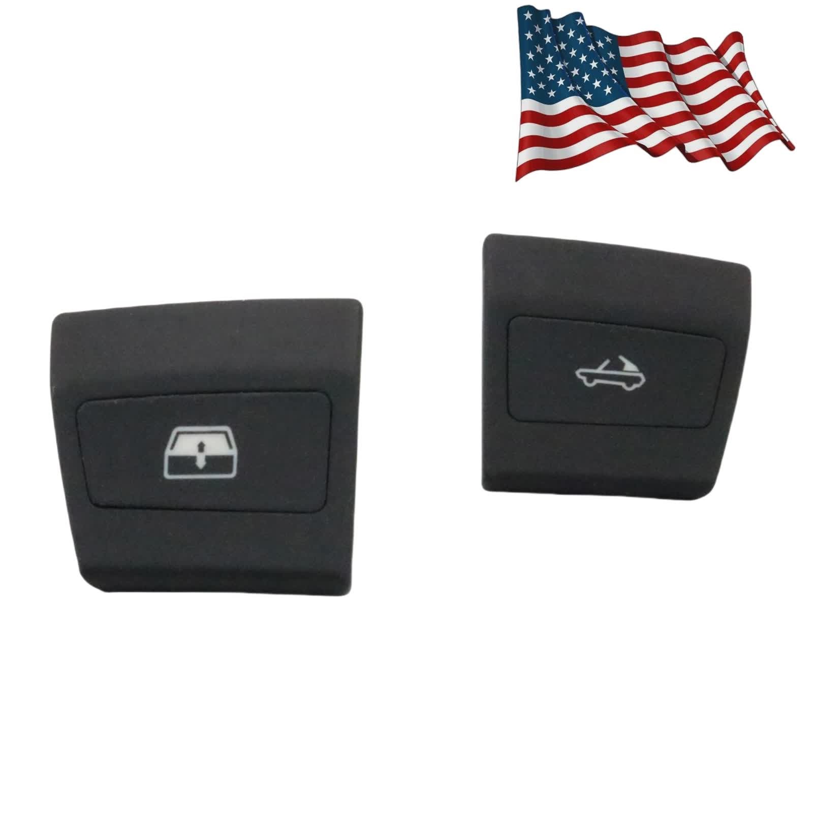 NEW Left Right Kit Convertible Switch Button for Ferrari 458 488 Spider