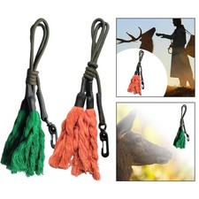 Deer Scent Drag Rope Hunters Specialties Drag Dispensing Lures Cover Deer
