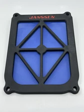 Performance Air Box Lid with Outerwears PreFilter for Yamaha Blaster Made in USA