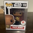 Funko Pop! Vinyl: Star Wars - Mace Windu - Walgreens (Exclusive) #172
