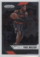 Click to enlarge Paul Millsap