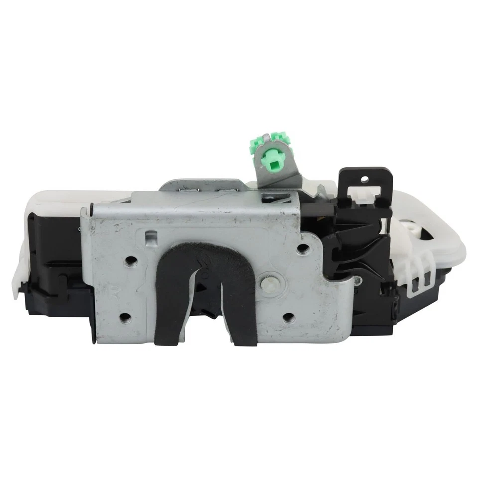 Actuador de cerradura de puerta trasera derecha para Ford 2009-2019 Lincoln 2009-2016 Foto 3 de 4