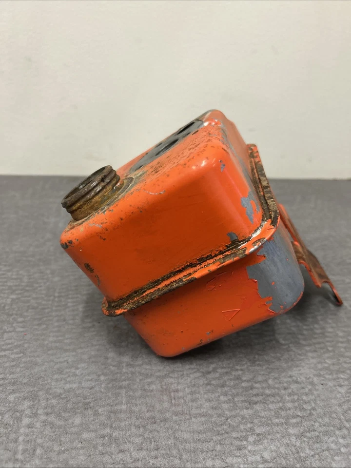 Tanque de combustible OEM Briggs & Stratton compatible con 80202 pn 397789 Foto 4 de 4