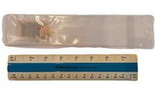 Staedtler-Mars Ruler 561 75-2 Made in Japan Drafting Ruler Case Blue Small