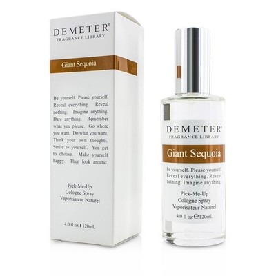 Demeter - Giant Sequoia Cologne Spray 120ml/4oz