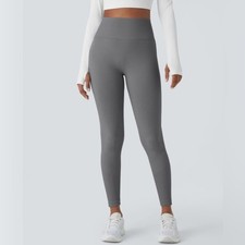 NWT Halara Seamless Flow High Waisted Tummy Control Butt Lifting Yoga Leggings