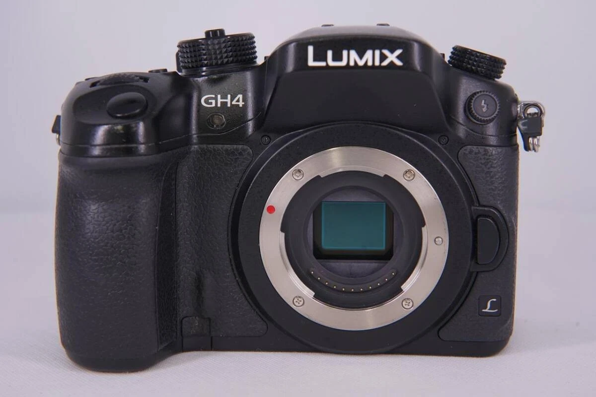 Panasonic LUMIX GH4 Digital Cameras for Sale - Shop New & Used