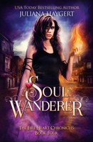 Juliana Haygert | Soul Wanderer | Taschenbuch | Englisch (2021)