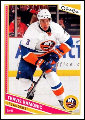 2013-14 O-Pee-Chee NHL Hockey Card Pick From List / Complete Your Set 201-400