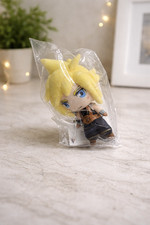 Final Fantasy VII Remake - Cloud Strife Mini Plush