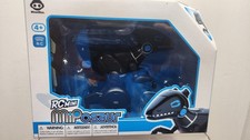 WowWee RC Mini MiPosaur Remote Control Robotic Dinosaur Toy NIB Ages 4