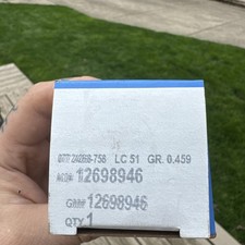 Genuine Valve Lifter 12698946 Genuine Valve Lifter 12698946