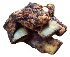 K9 Connoisseur Single Ingredient Dog Bones Made in USA 15 Pound (Pack of 1)