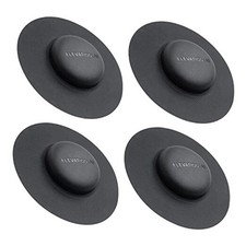 AirTag Fabric Mount  - TagVault - The First AirTag Fabric Mount  4 Pack