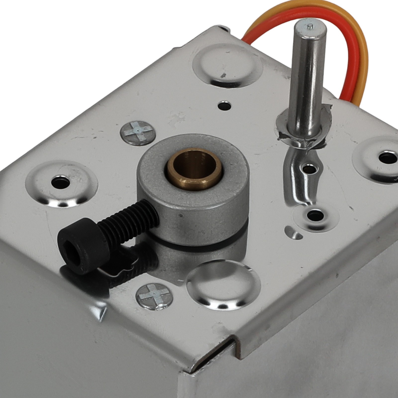 2 Wire Spring Return Damper Motors For Robert Shaw DAR For EWC URD M847D