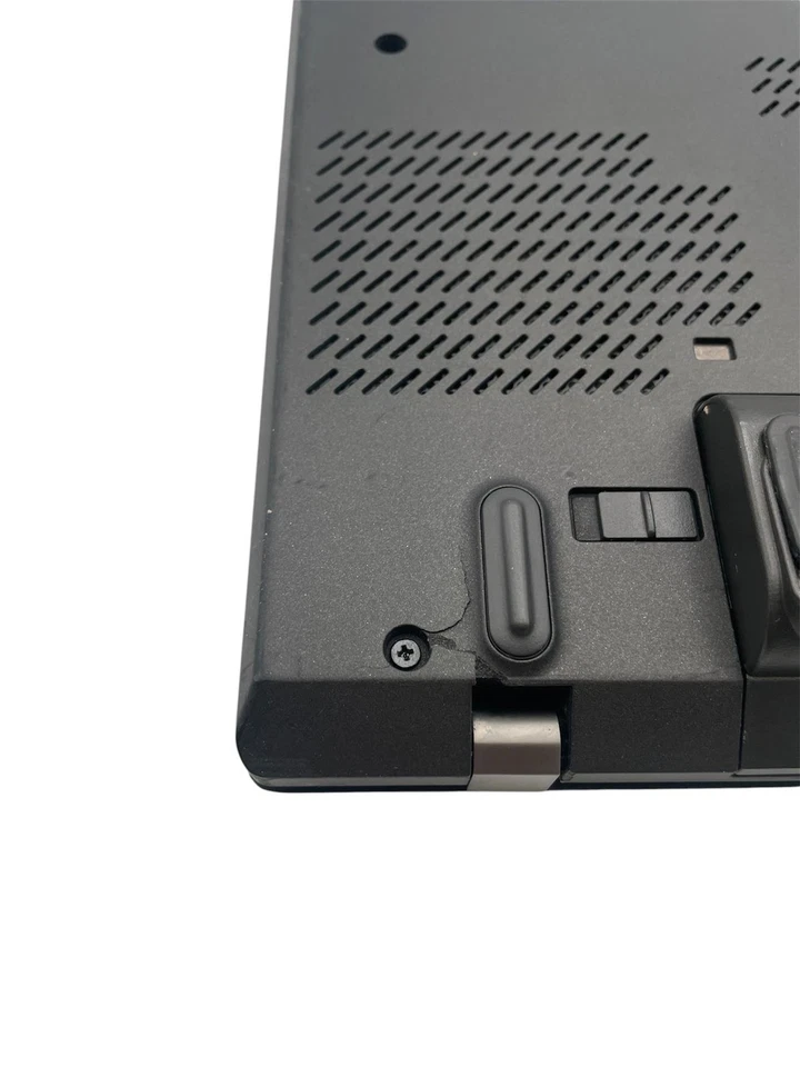 Lenovo ThinkPad T460 · i5-6300U · 8GB · 500GB, photo 4 of 5