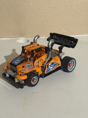 LEGO Technic Race Truck 42104
