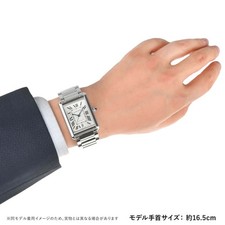 CARTIER Tank Mast XL WSTA0053 SW12223 6