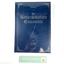 Library of Ruina Sheet Music Collection Official Korea Edition Project Moon