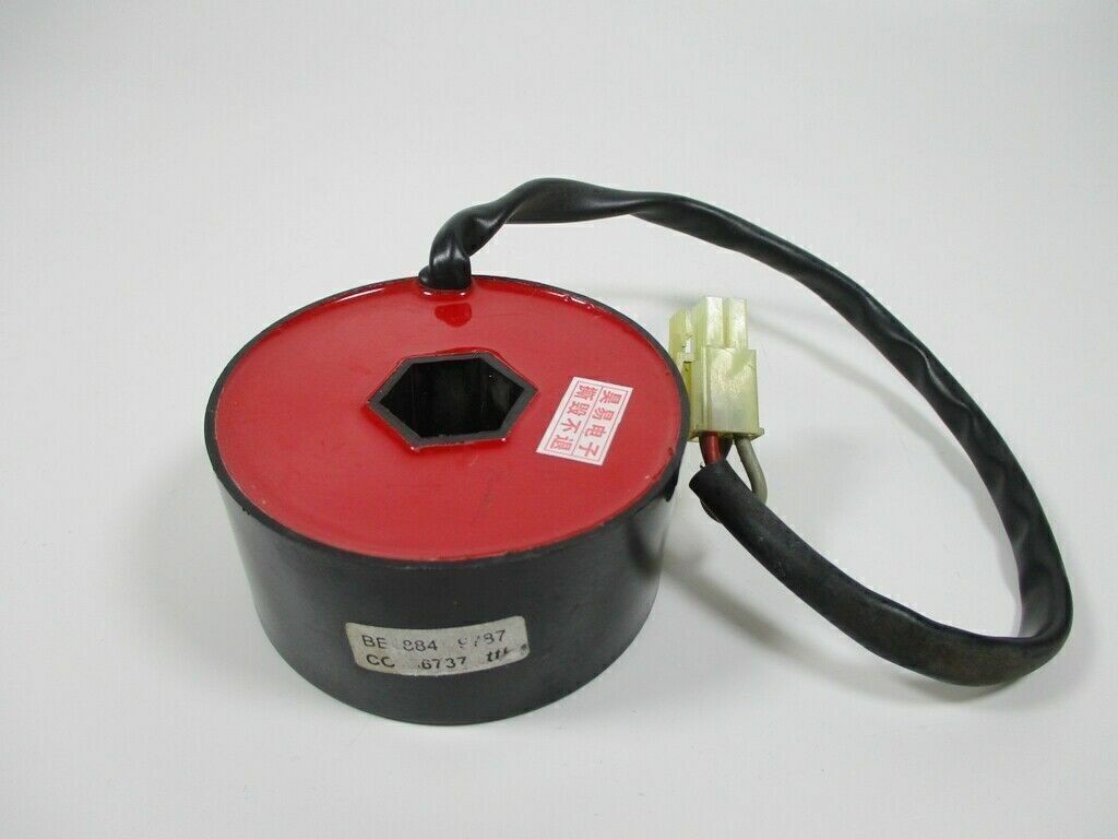 1Pcs Parker 590P 591P Current Transformer C0466737 CO466737 BE1884