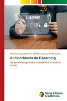 A ImportâNcia Do E-Learning Na Aprendizagem Dos Estudantes No Ensino MéDio Buch