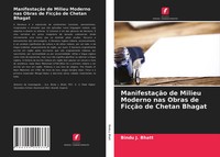 Bindu J. Bhatt | ManifestaçãO De Milieu Moderno Nas Obras De FicçãO De Chetan...