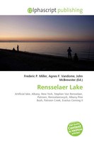 Frederic P. Miller (U. A.) | Rensselaer Lake | Taschenbuch | Englisch (2026)