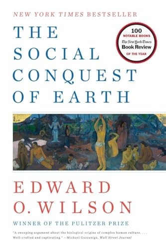 The Social Conquest of Earth - Image 2