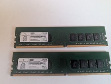 DDR4 RAM 32gb (2x16GB) ValueTech Pro