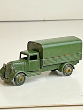 Dinky Toys n. Camion coperto esercito esportazione sudafricano/americano 25BM