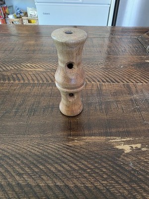 AZ Calls Duck Whistle