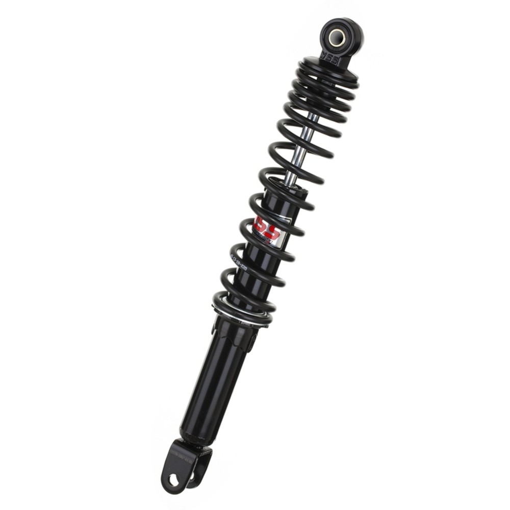 YSS Dual Chamber Hydraulic Rear Shocks For Motorcycle Parts