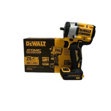 DeWalt DCF923B ATOMIC 20V MAX Brushless 3/8" Cordless Impact Wrench Tool Only