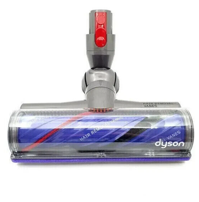 NEW OEM Dyson V12 SV30 Motorize Torque Drive Head Hair Removal