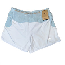 Nike Trail Second Sunrise 5" Dri-FIT Blue Running Shorts HJ3572-085 Men's M