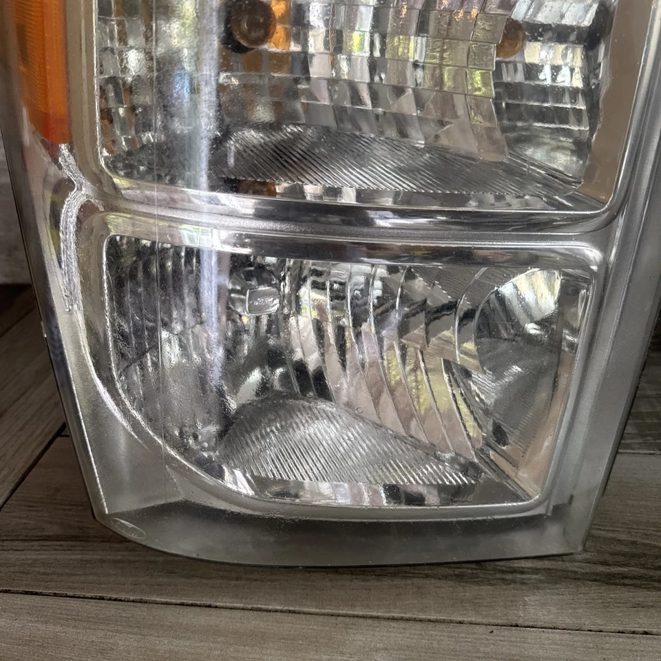 🥇FARO DERECHO DERECHO FORD F250 F350 F450 F550 SUPER DUTY ORIGINAL 2011-2016 Foto 4 de 4