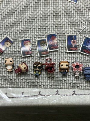 kinder joy stranger things toys | eBay