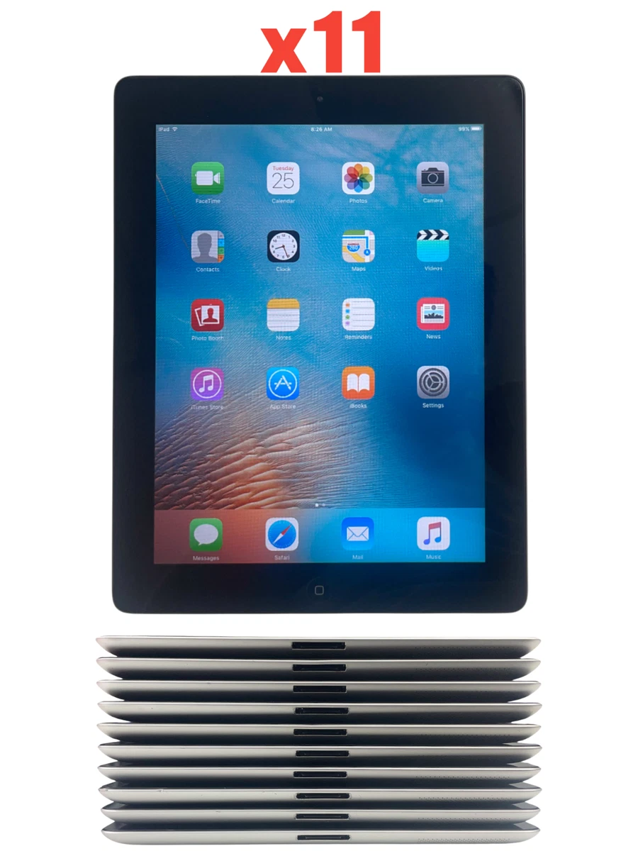iPad mini 2 128GB Unlocked iOS Tablets & EBook Readers for sale | eBay