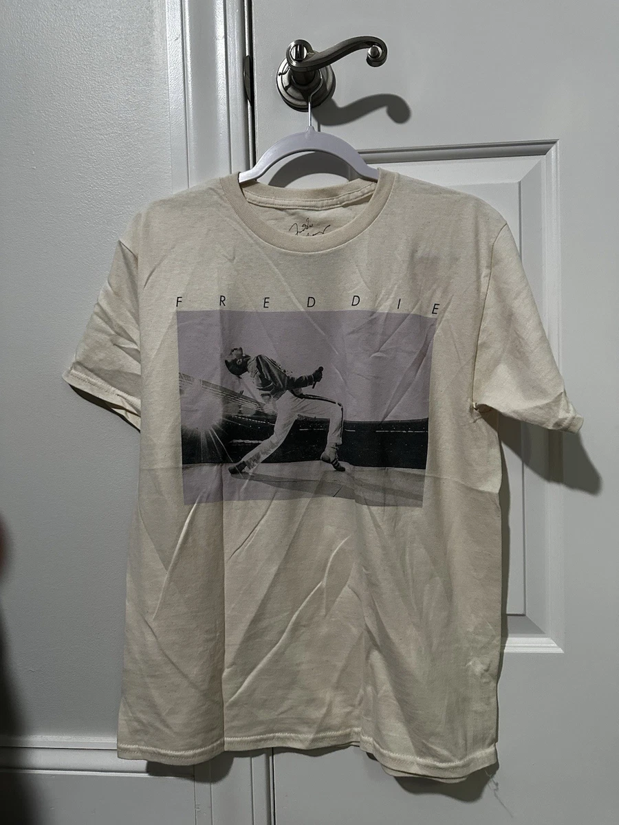 Freddie Mercury Shirt for sale | eBay