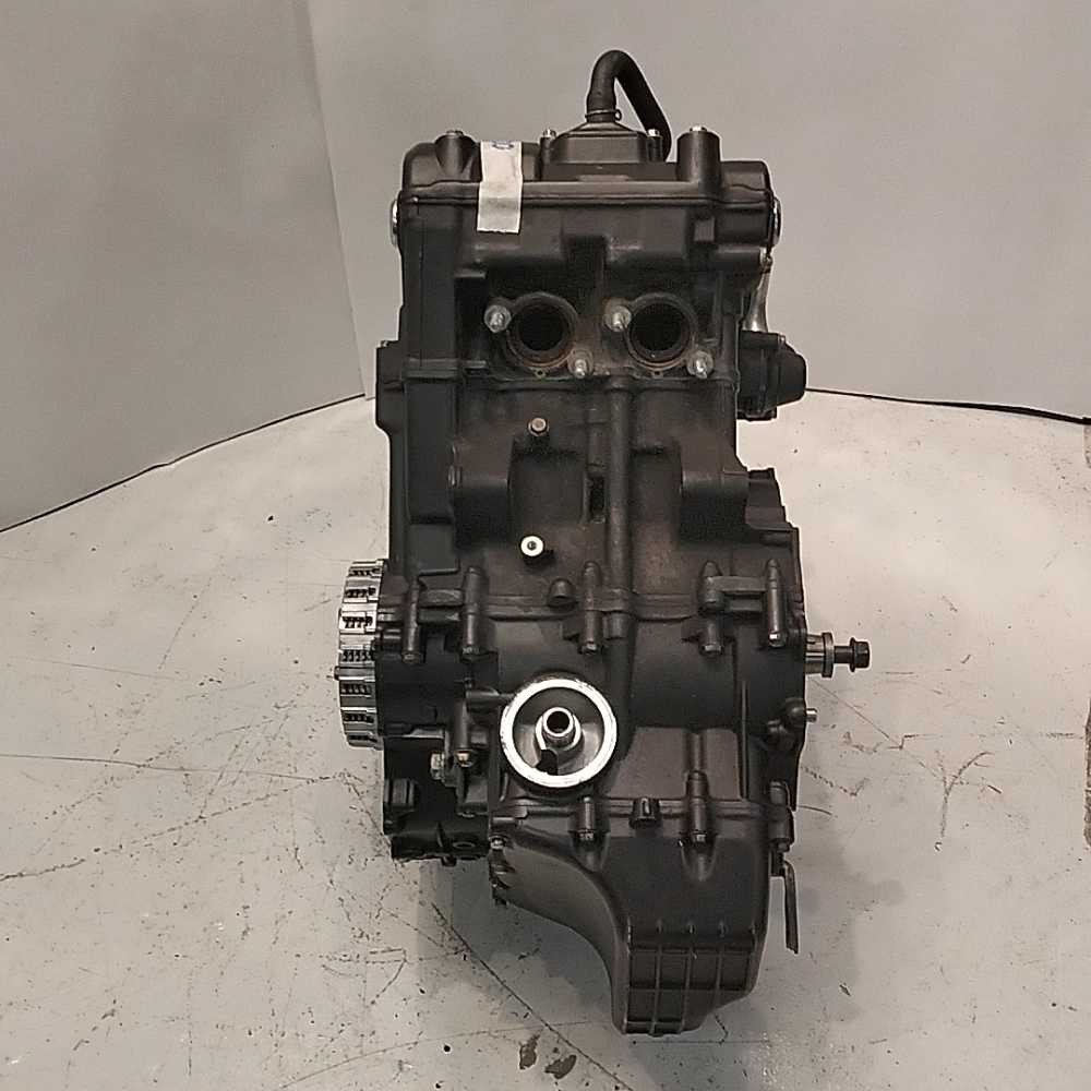 HONDA CB 500 MOTORE ENGINE PC44E km26579