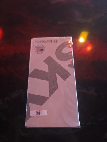 Sky Devices Elite P55Pro Smartphone Black Bar Style with Box