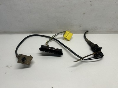 Audi 80 B4 Cabrio Coupe Quattro Kombiinstrument ATA Geber 4A0919272
