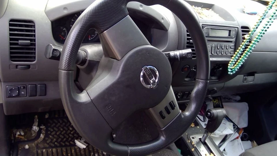 (LOCAL PICKUP ONLY) Trunk/Hatch/Tailgate Wiper S Fits 05-15 XTERRA 4096068 Foto 4 de 4