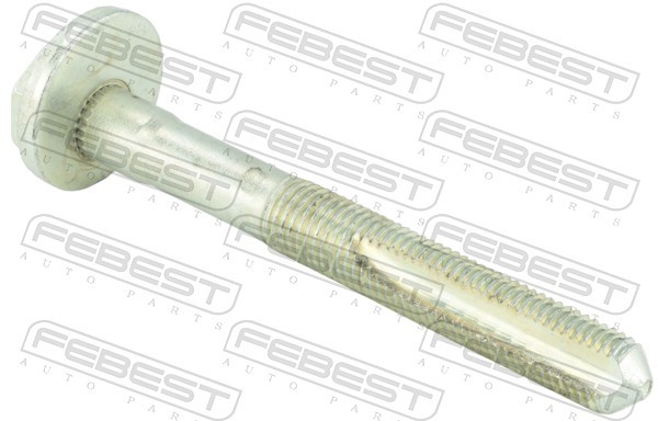 Fits FEBEST 1829-001 CAMBER ADJUSTING ECCENTRIC BOLT