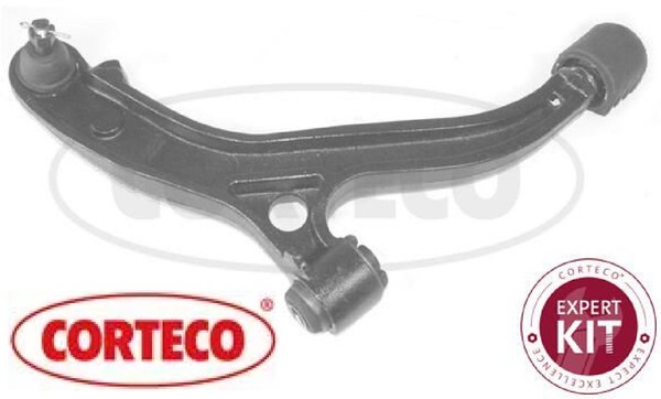 Corteco 49395465 Lenker FüR RadaufhäNgung Querlenker Lenker FüR Chrysler-image